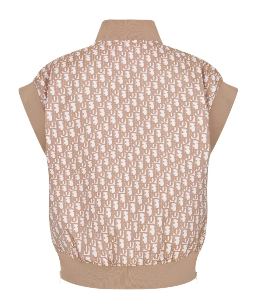Sleeveless Vest