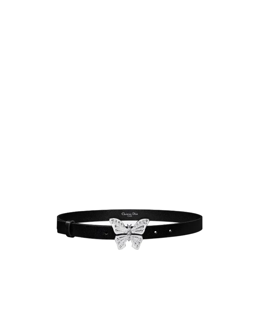 MÉTamorphose Belt