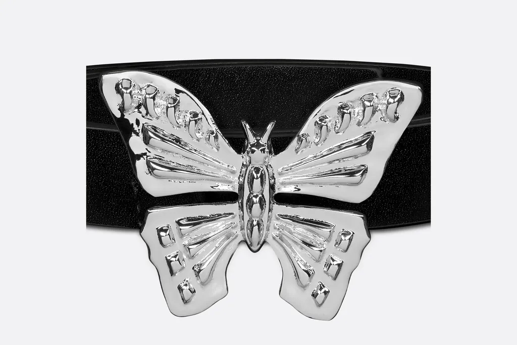 MÉTamorphose Belt