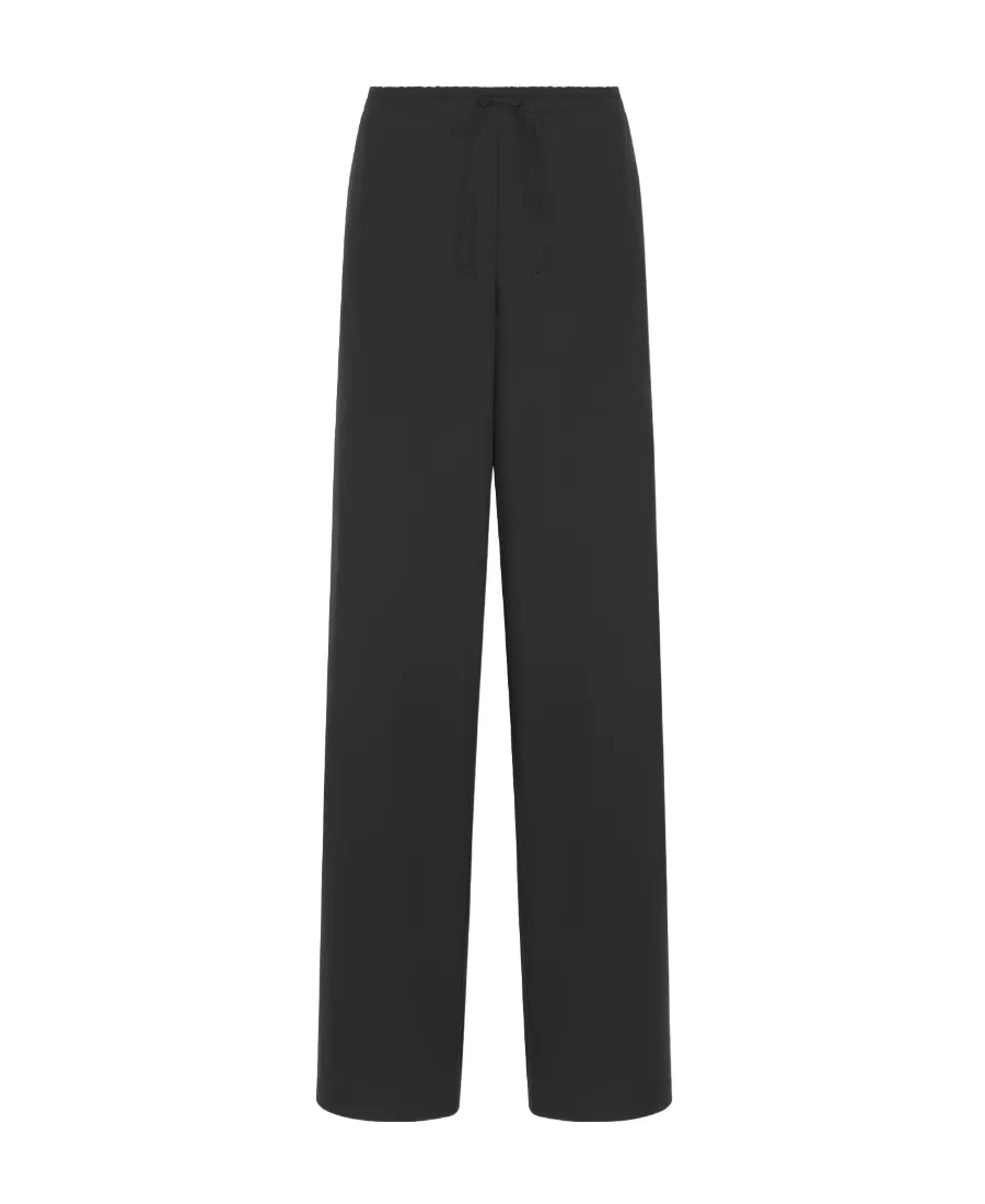 Flared Pants