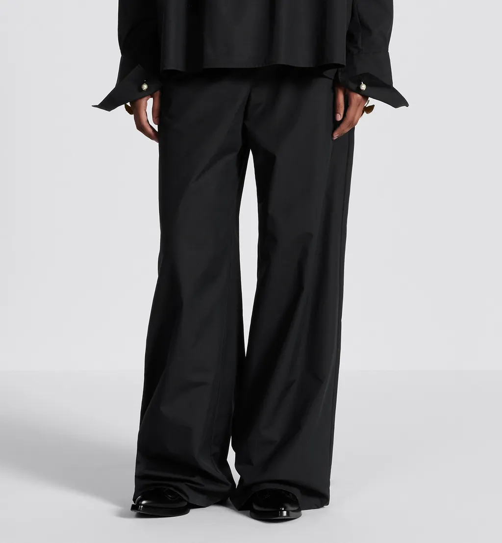 Flared Pants