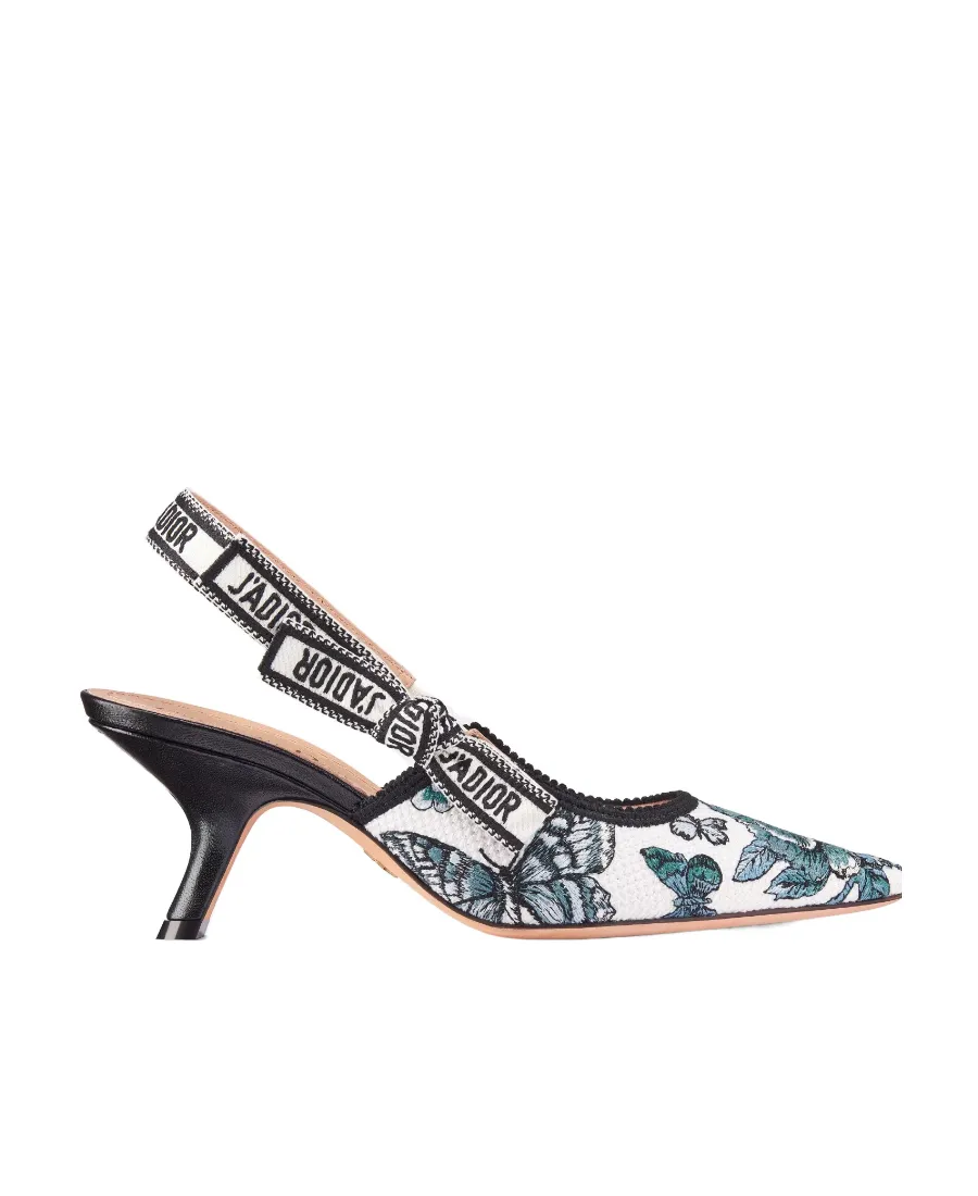 J'adior Slingback Pump