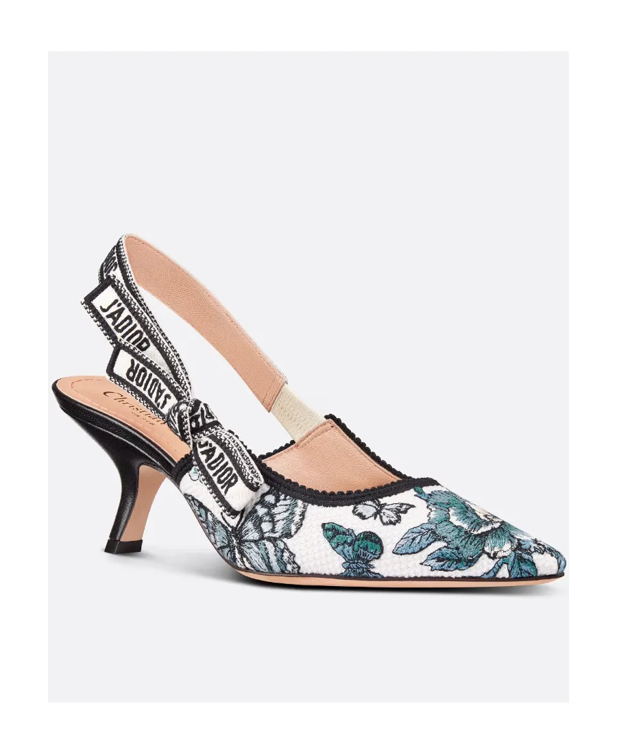 J'adior Slingback Pump
