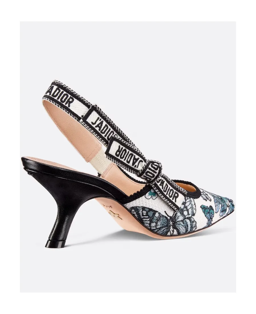 J'adior Slingback Pump