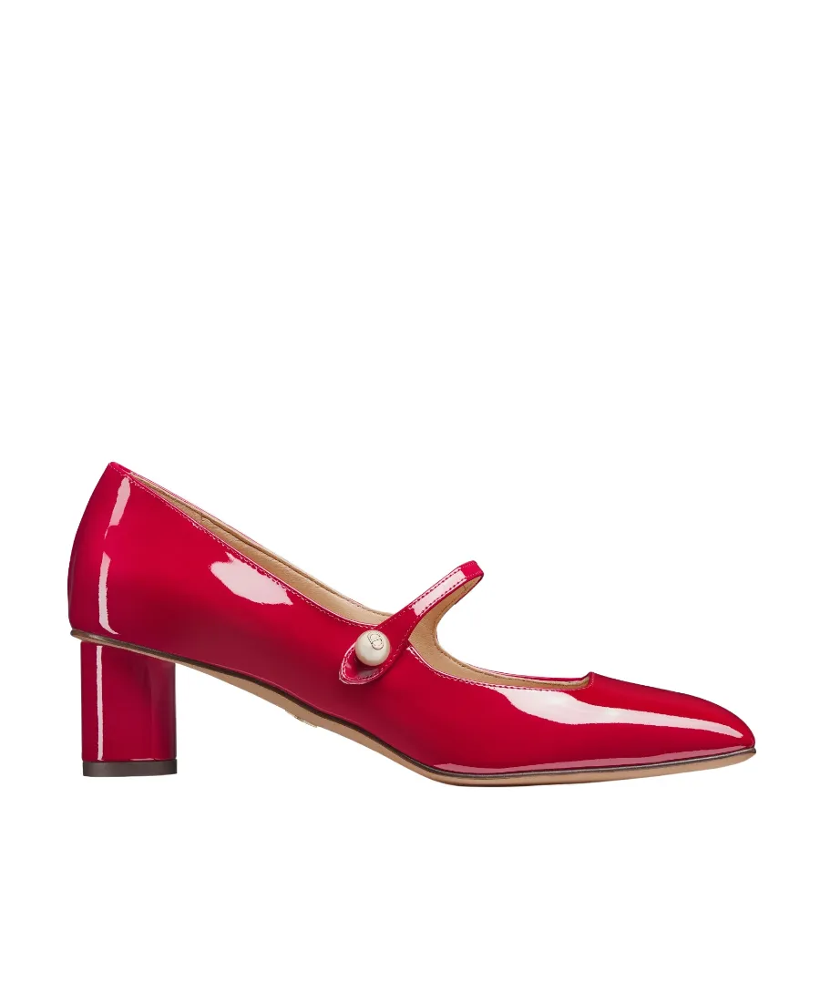 Jolie Pump