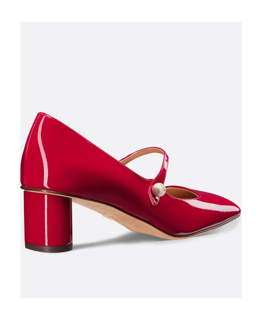 Jolie Pump
