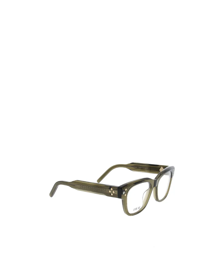 Square Frame Glasses