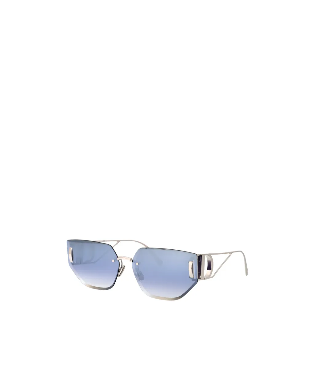 Logo Sunglasses