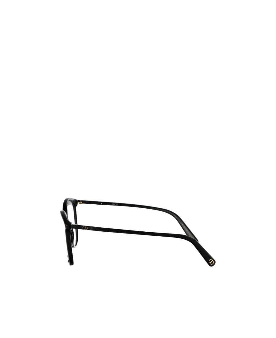 Geometric Frame Flat Mirror
