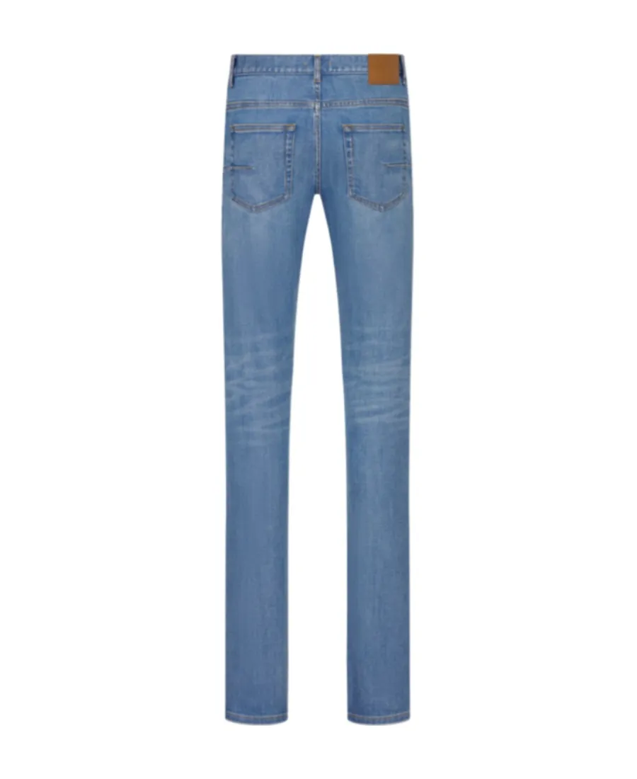 Slim-Fit Jeans