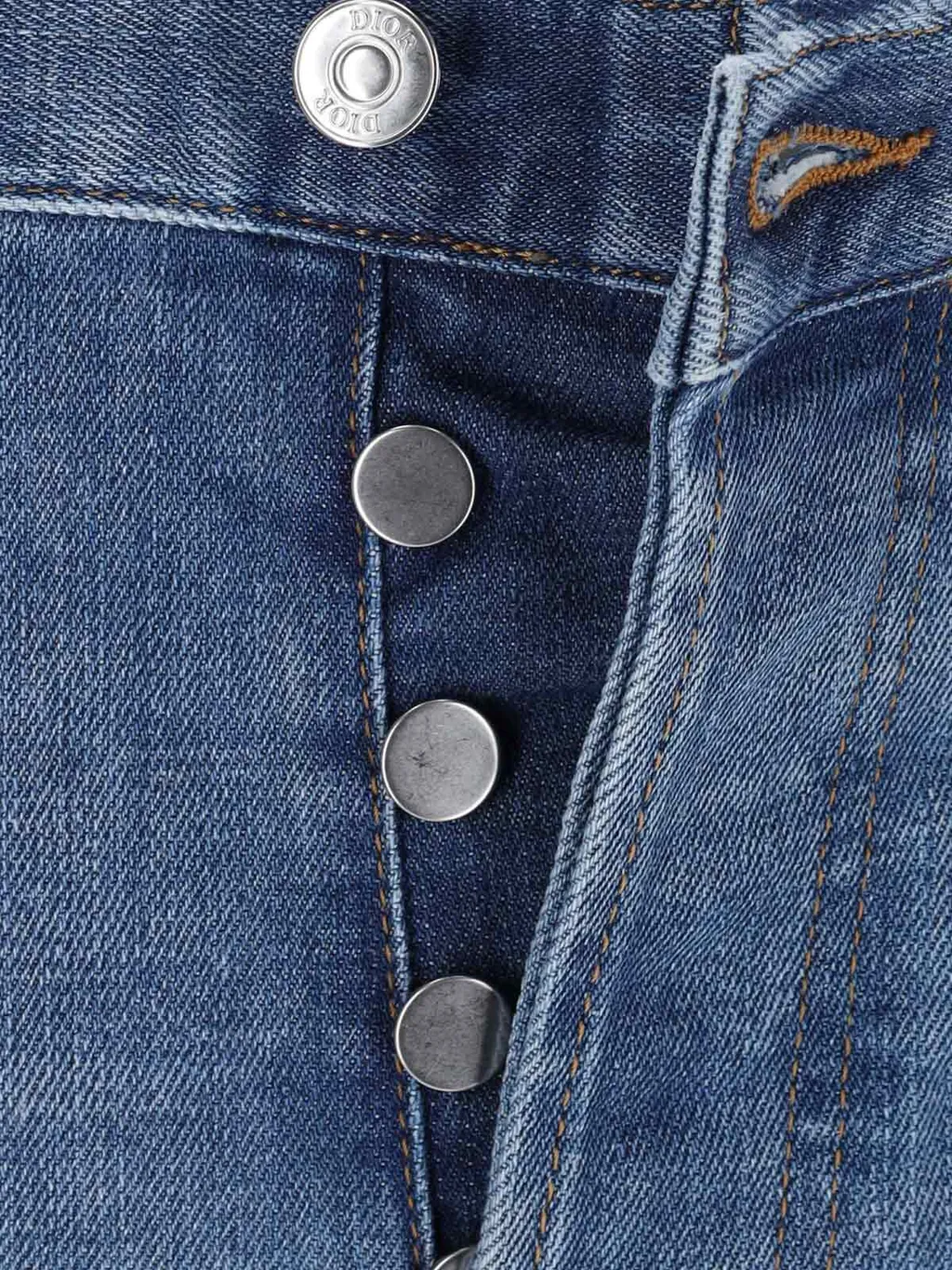 Slim-Fit Jeans