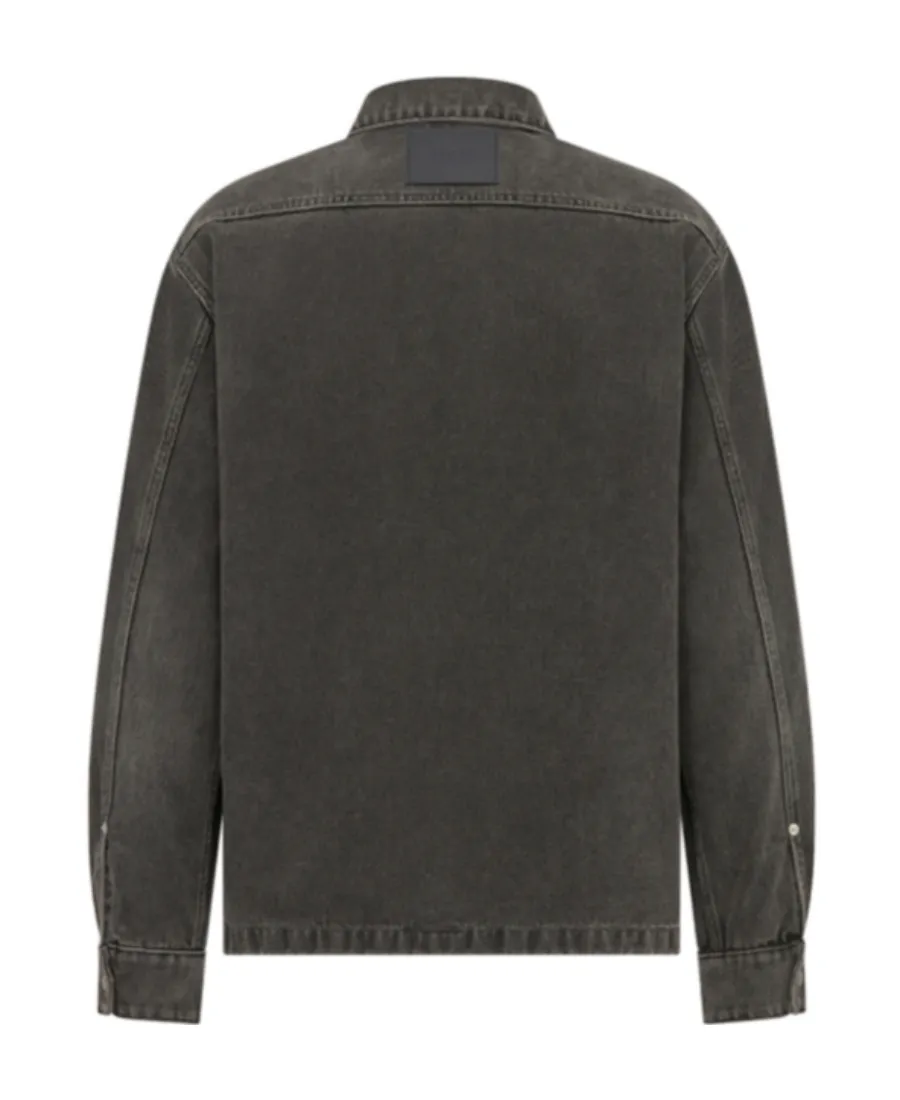 Overshirt