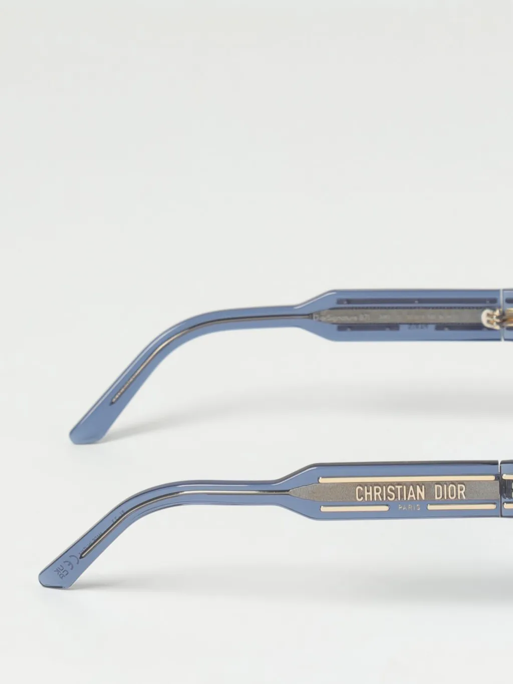 Logo Sunglasses