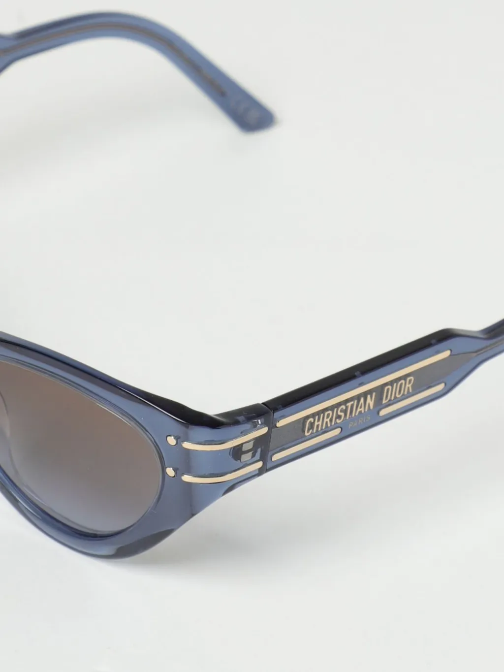 Logo Sunglasses