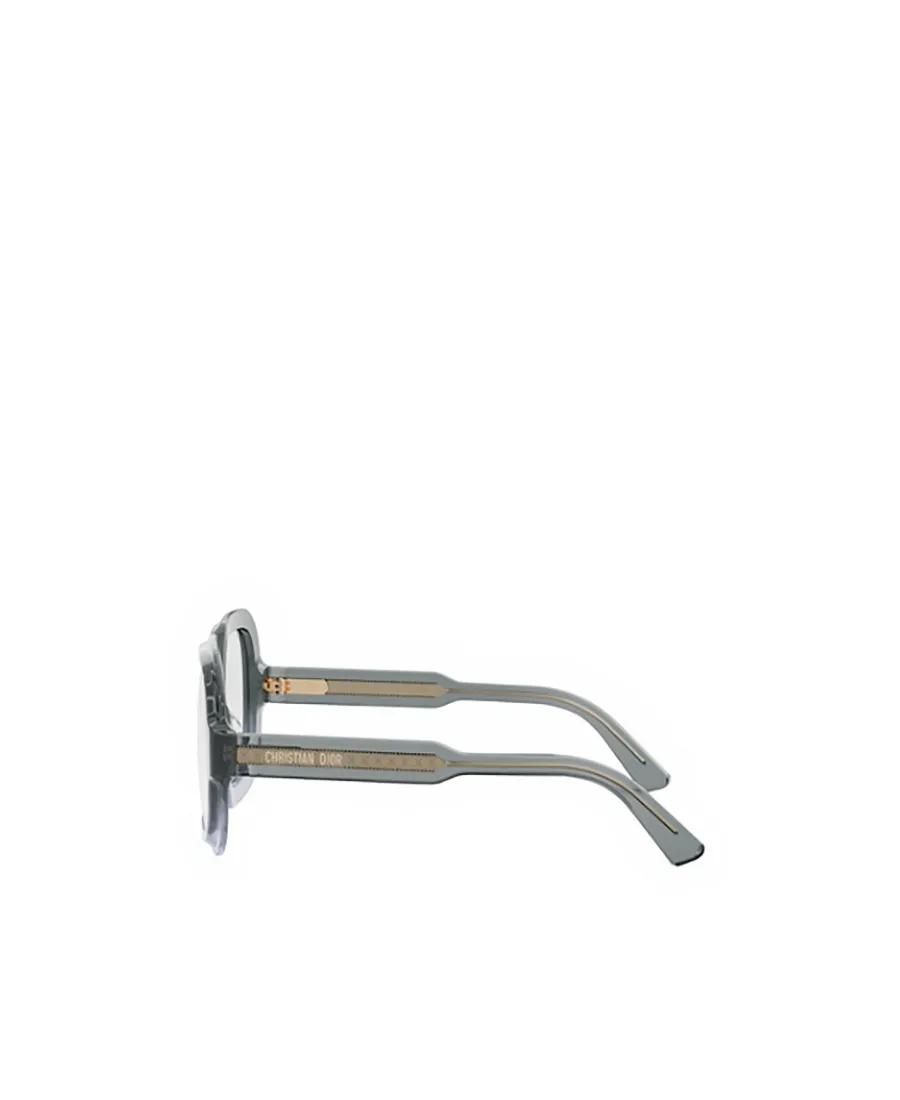 Square Frame Glasses