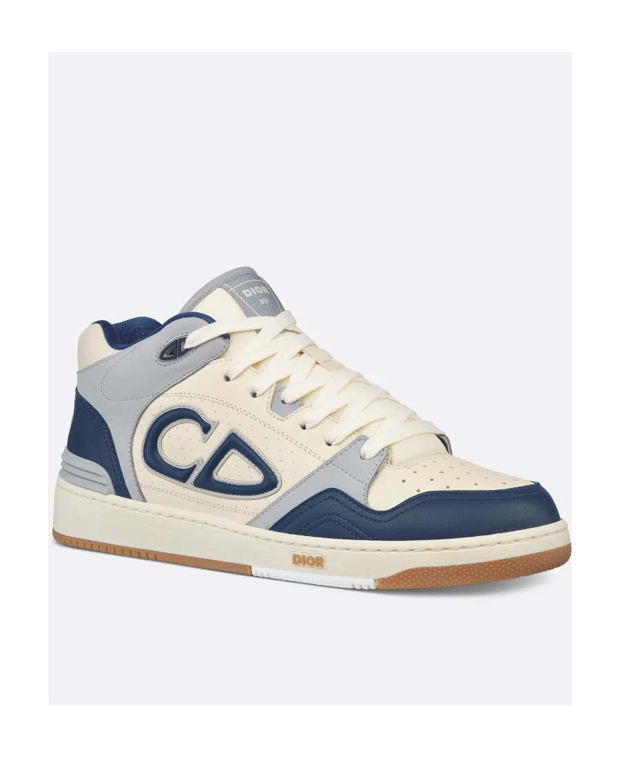 B57 Mid-Top Sneaker