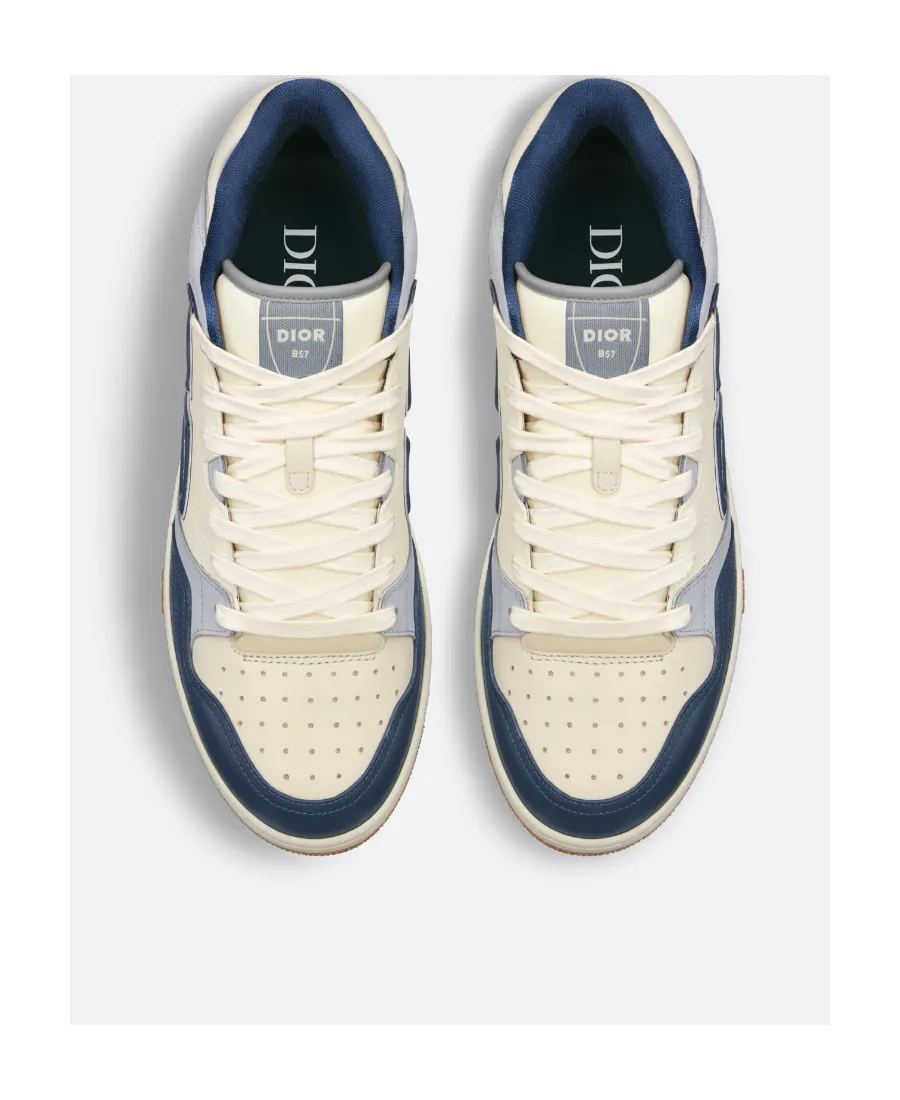 B57 Mid-Top Sneaker