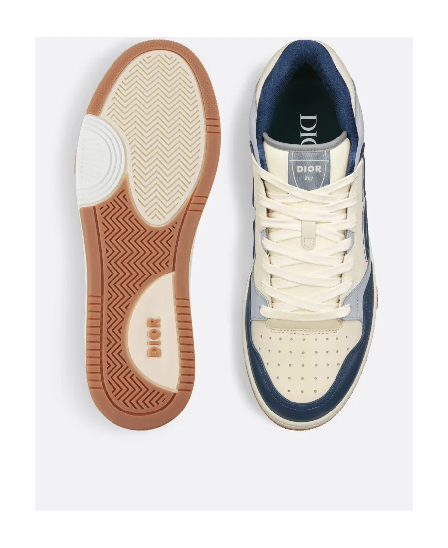 B57 Mid-Top Sneaker