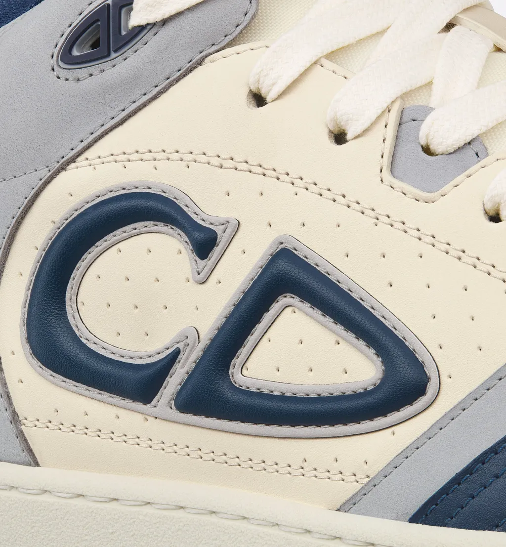 B57 Mid-Top Sneaker