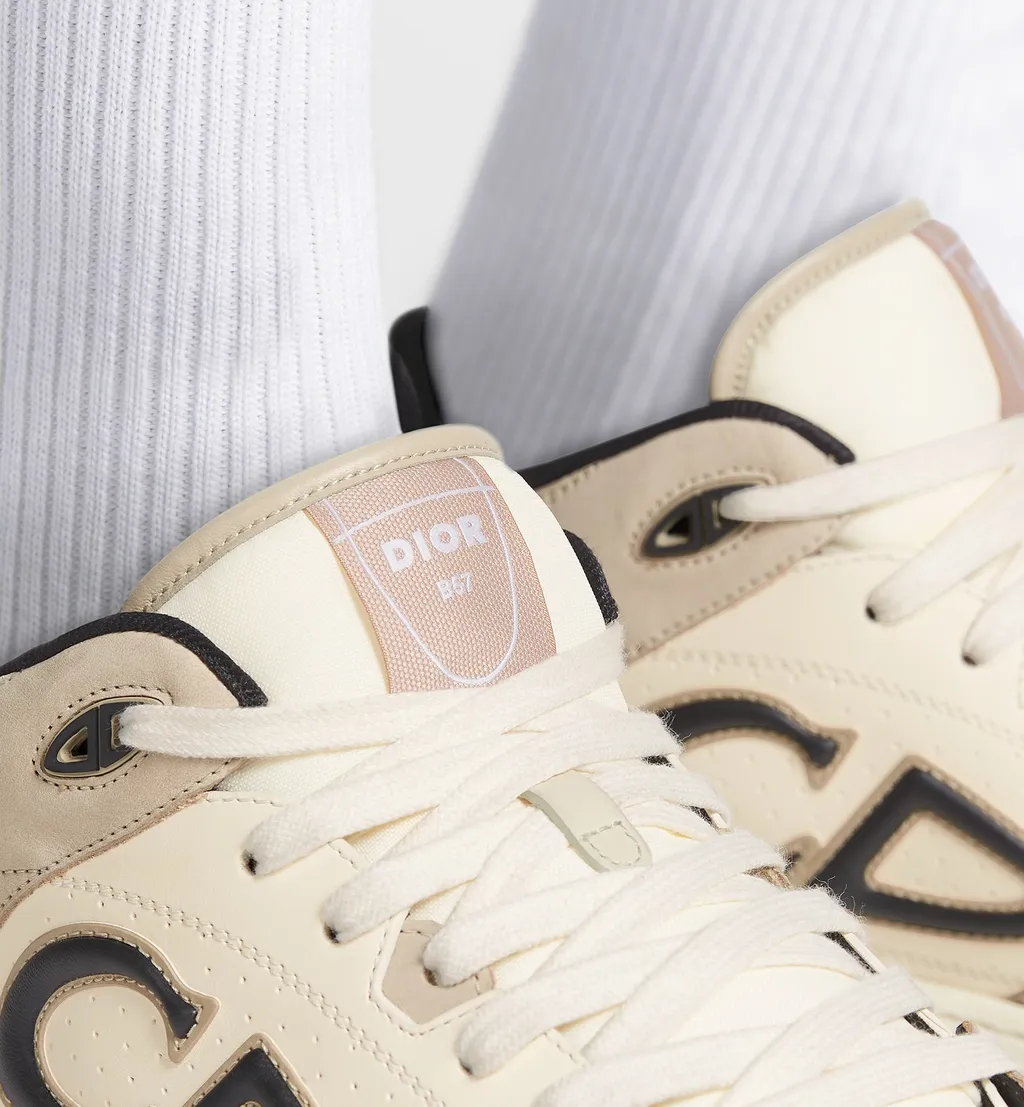 B57 Mid-Top Sneaker