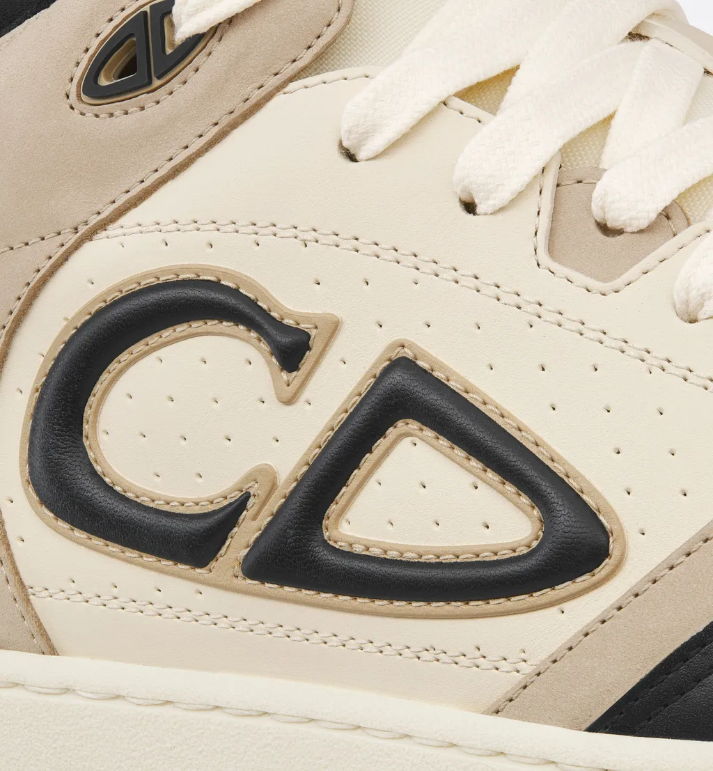 B57 Mid-Top Sneaker