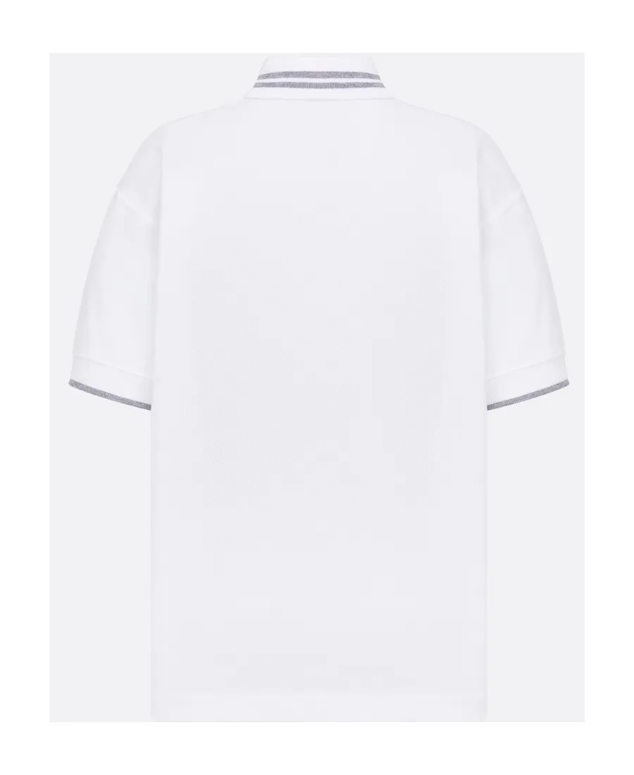 Christian Dior Couture Polo Shirt