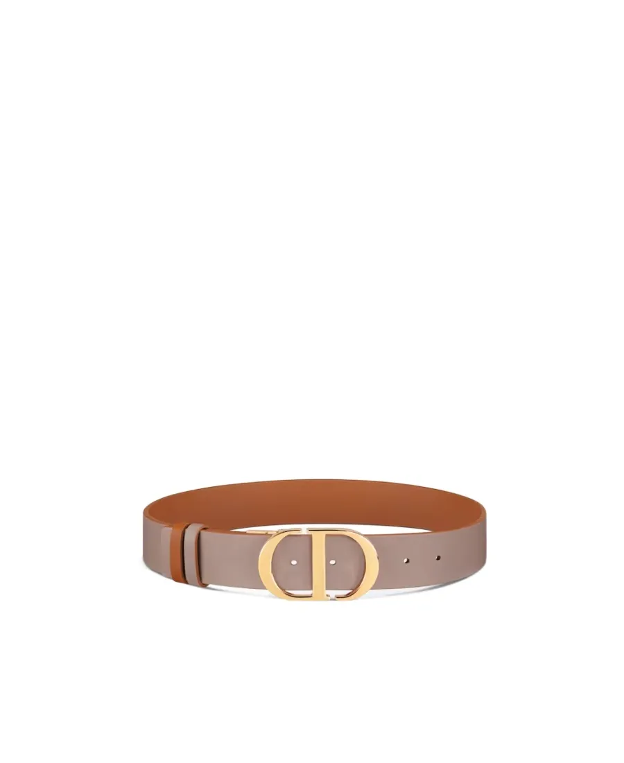 30 Montaigne Reversible Belt