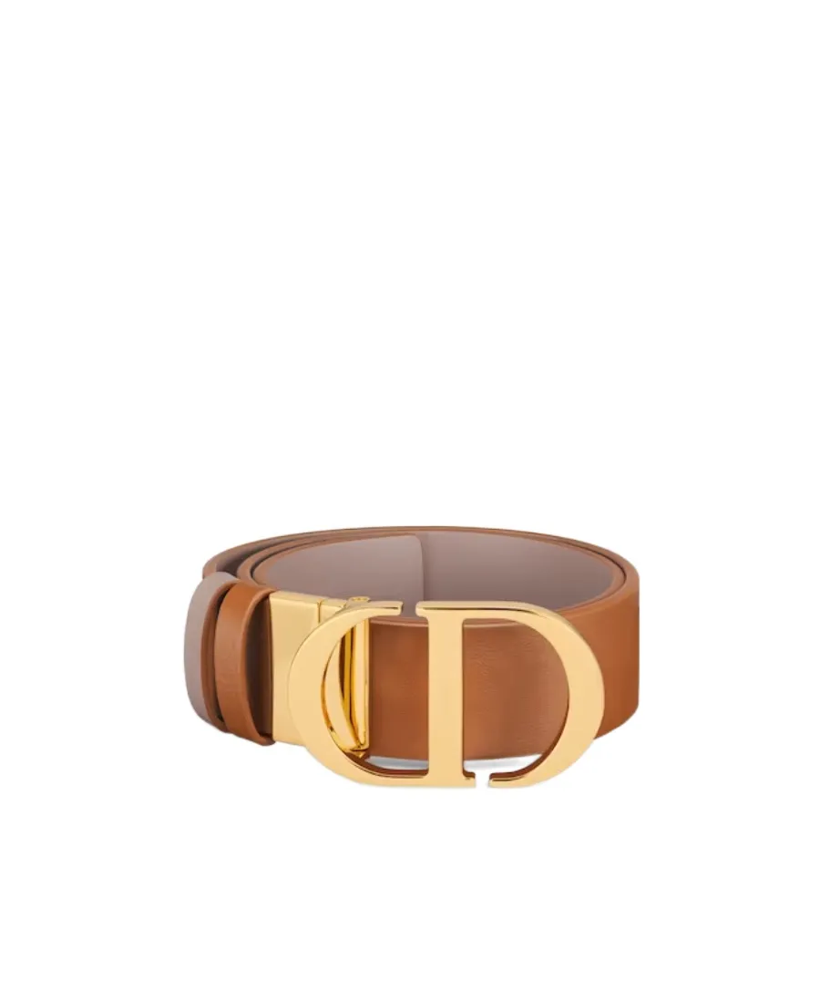 30 Montaigne Reversible Belt