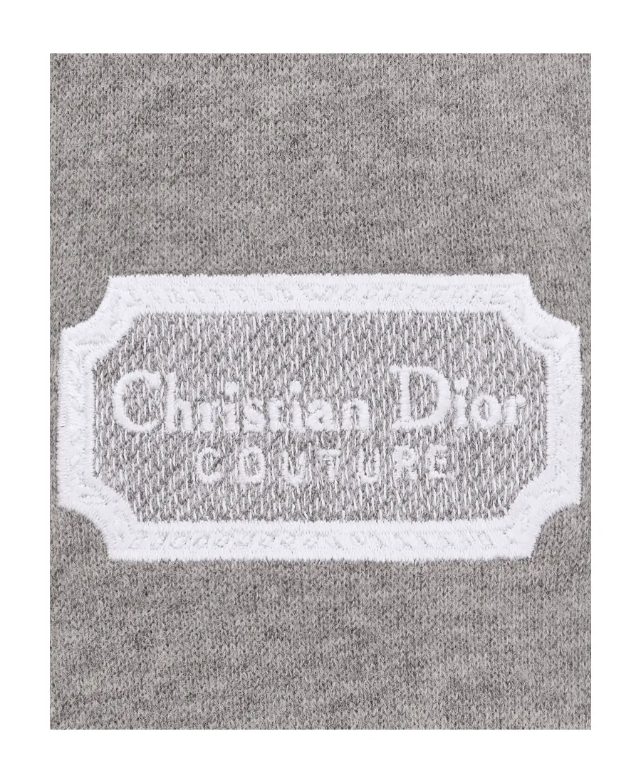 Christian Dior Couture Track Pants