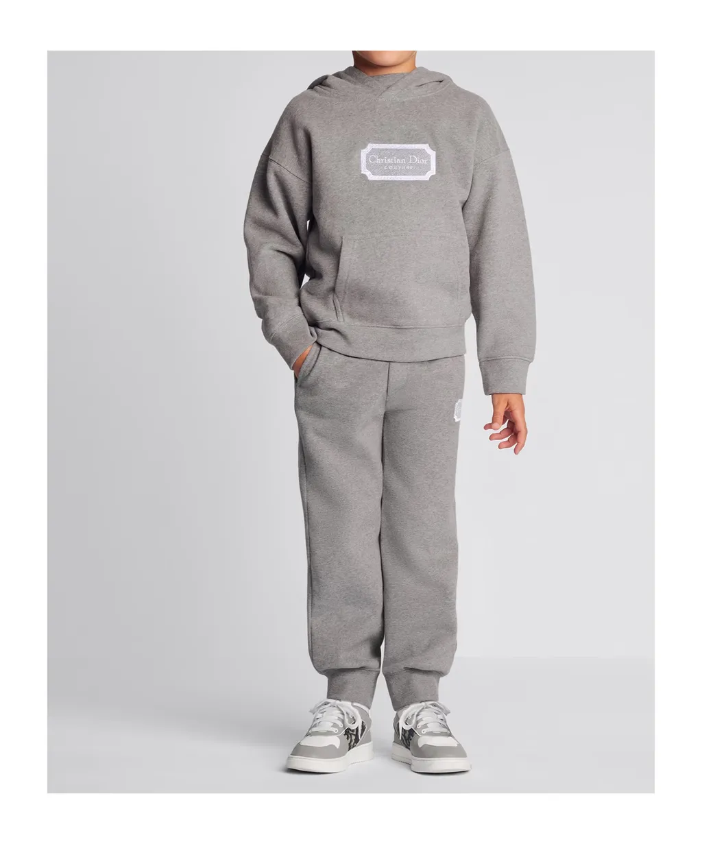 Christian Dior Couture Track Pants