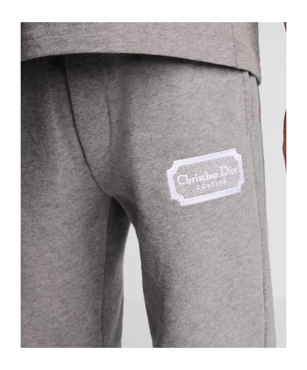 Christian Dior Couture Track Pants