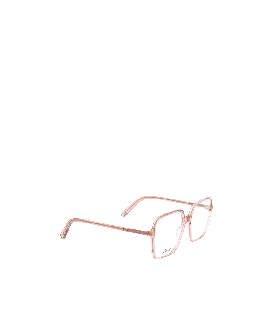 Square Frame Glasses
