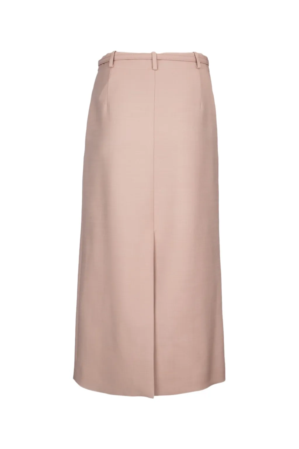 Medium Pencil Skirt