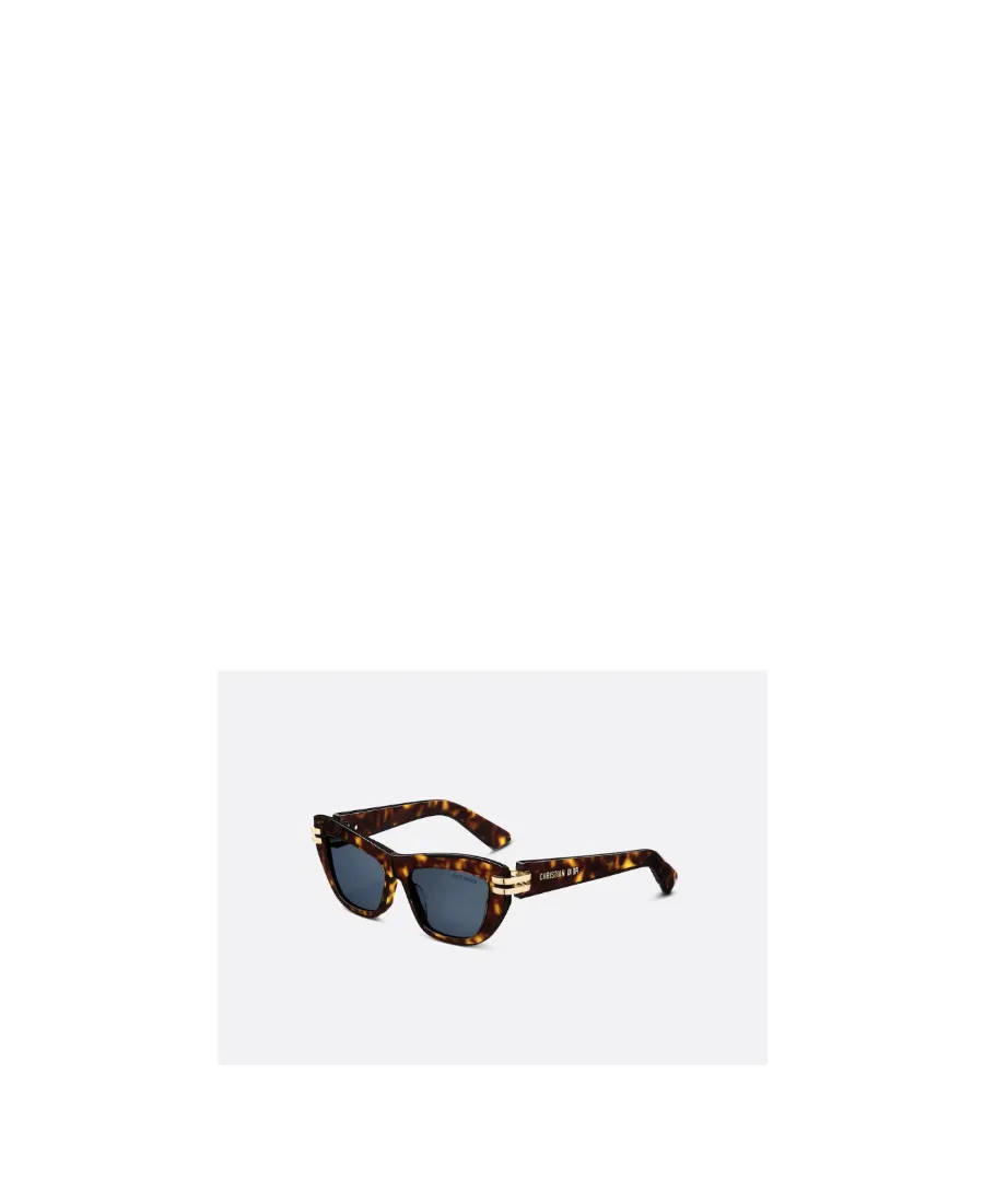 B2U Butterfly Sunglasses