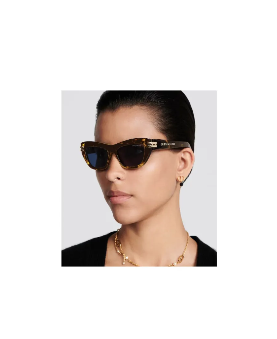 B2U Butterfly Sunglasses