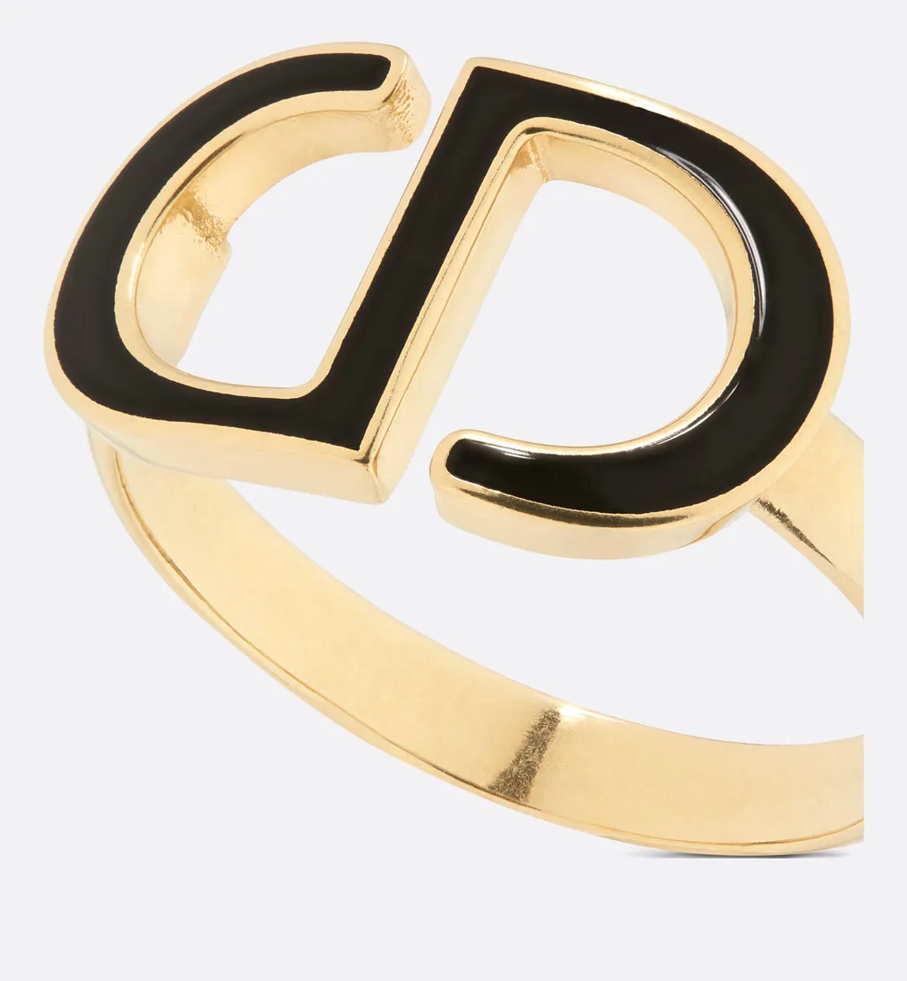 Petit Cd Ring