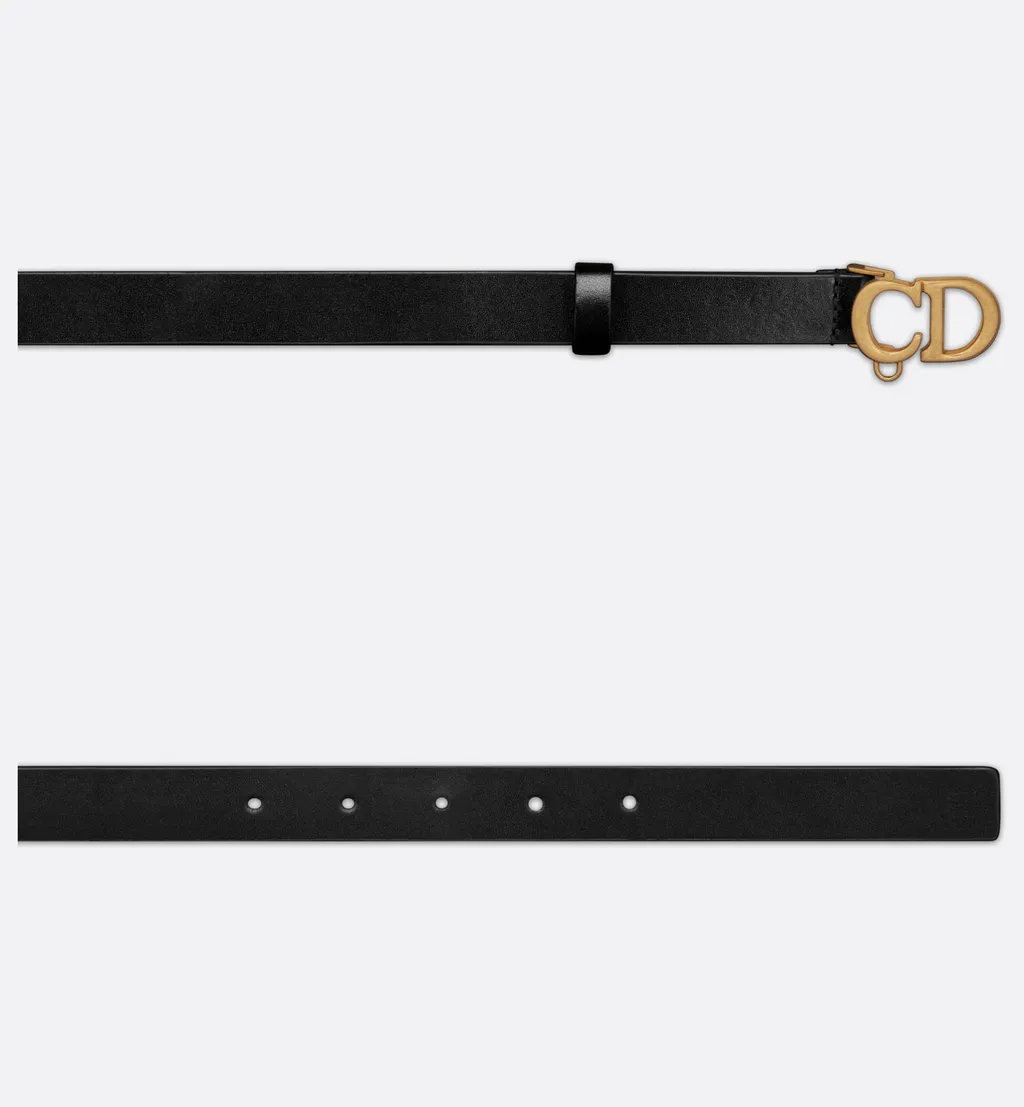 Saddle Removable Pouch Belt