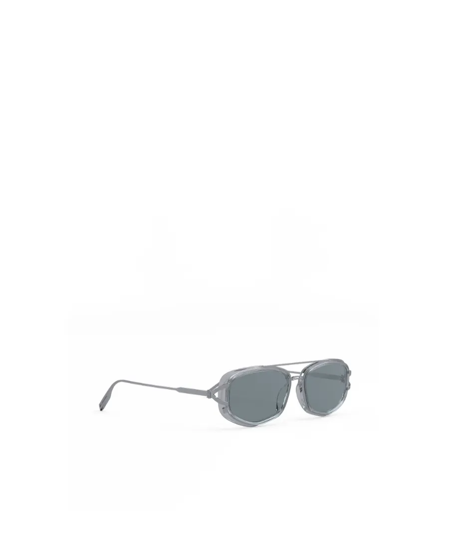 Logo Sunglasses