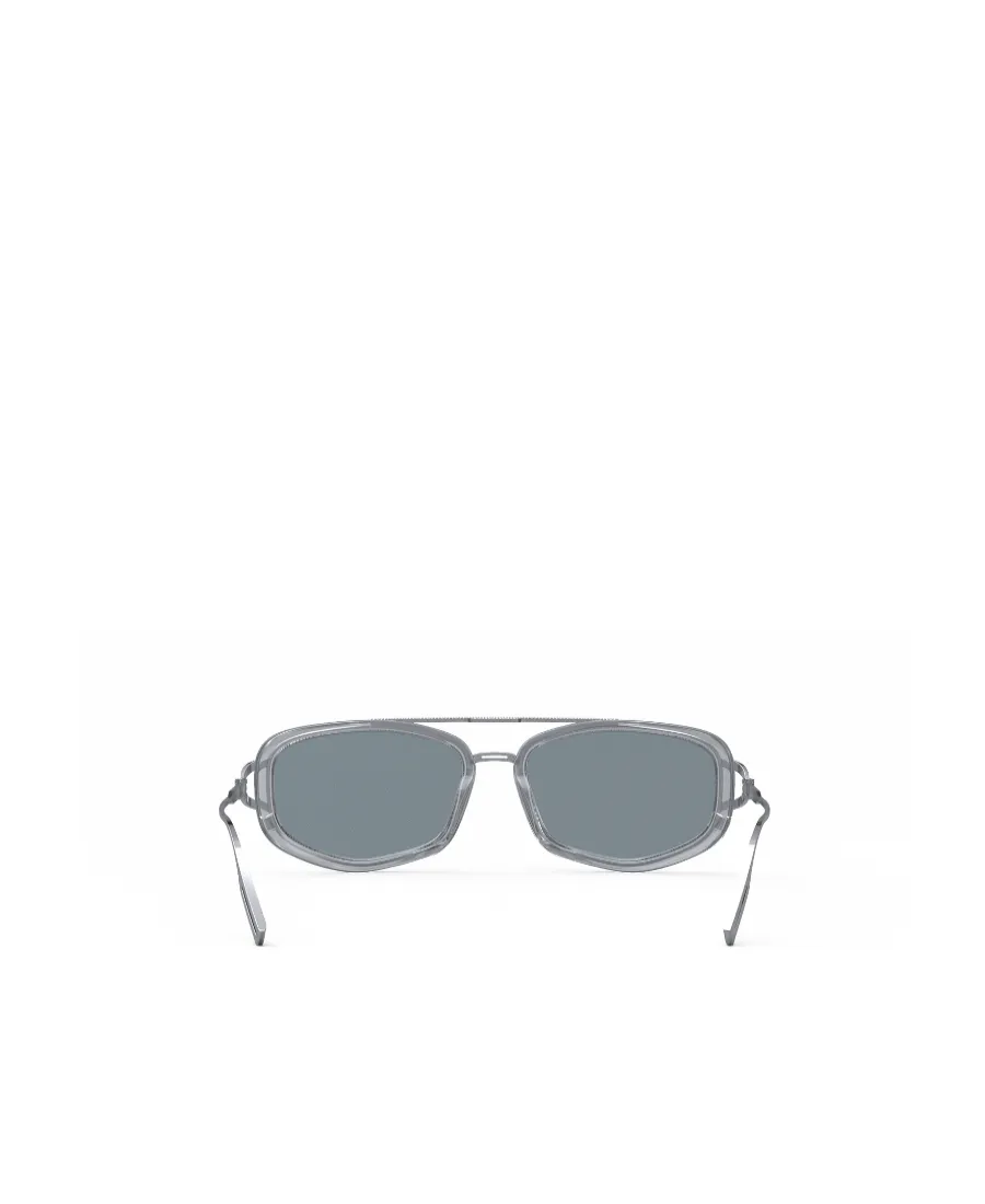 Logo Sunglasses