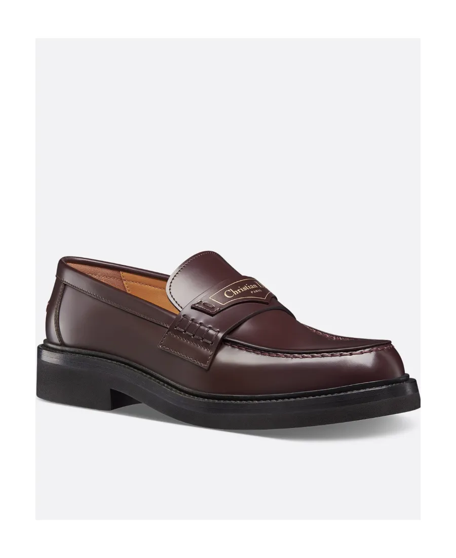 Boy Loafer