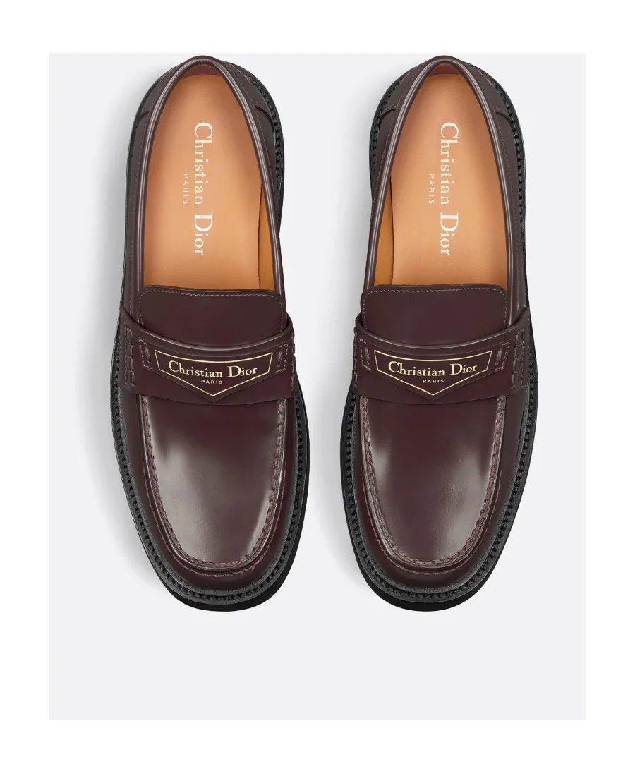 Boy Loafer