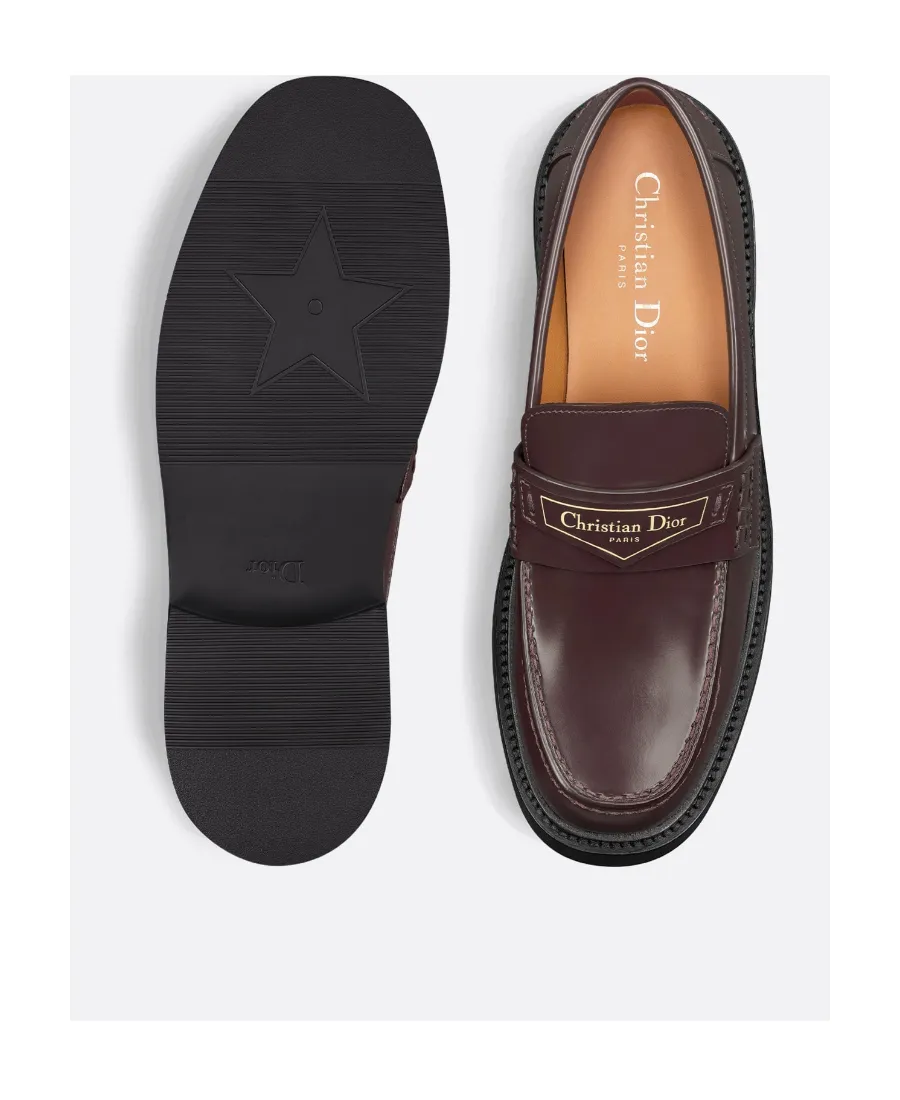 Boy Loafer