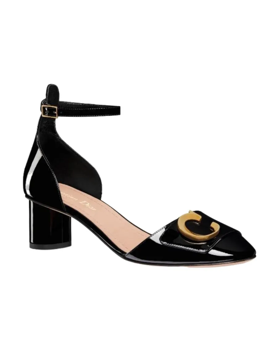 C'est Dior Pump