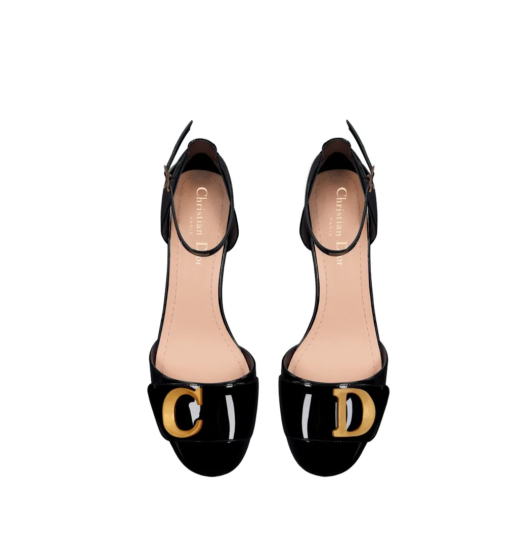 C'est Dior Pump