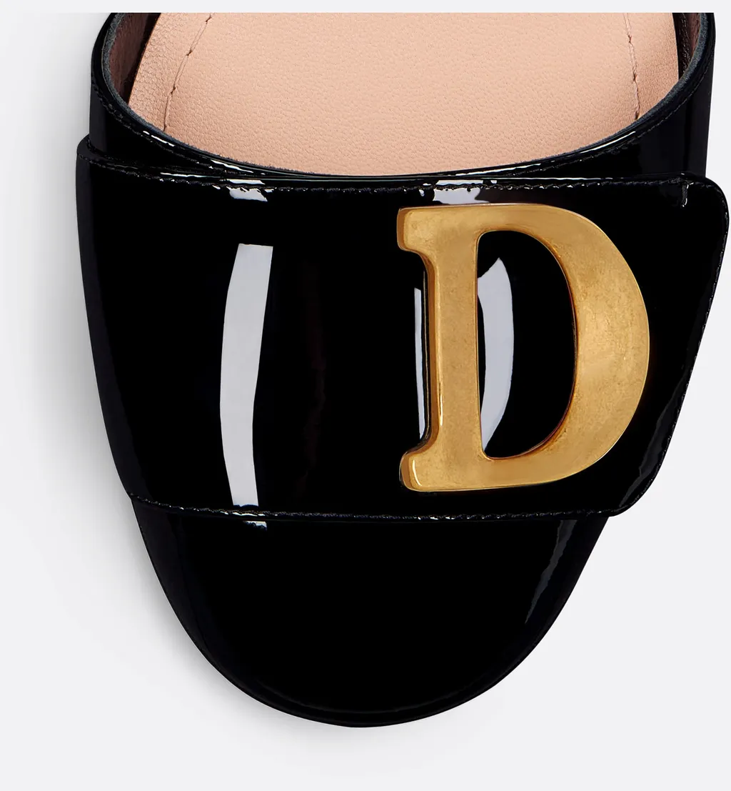 C'est Dior Pump