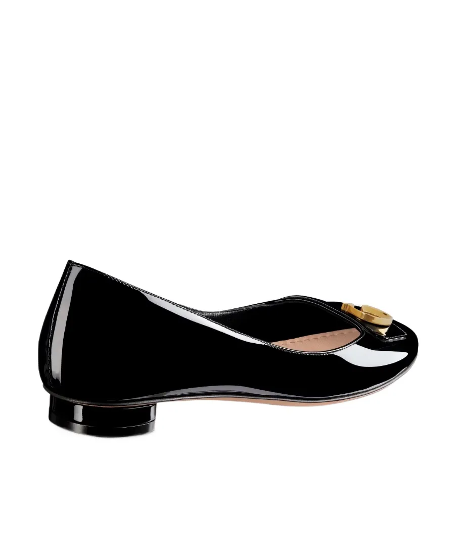 Ballet Flat