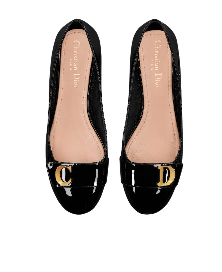 Ballet Flat