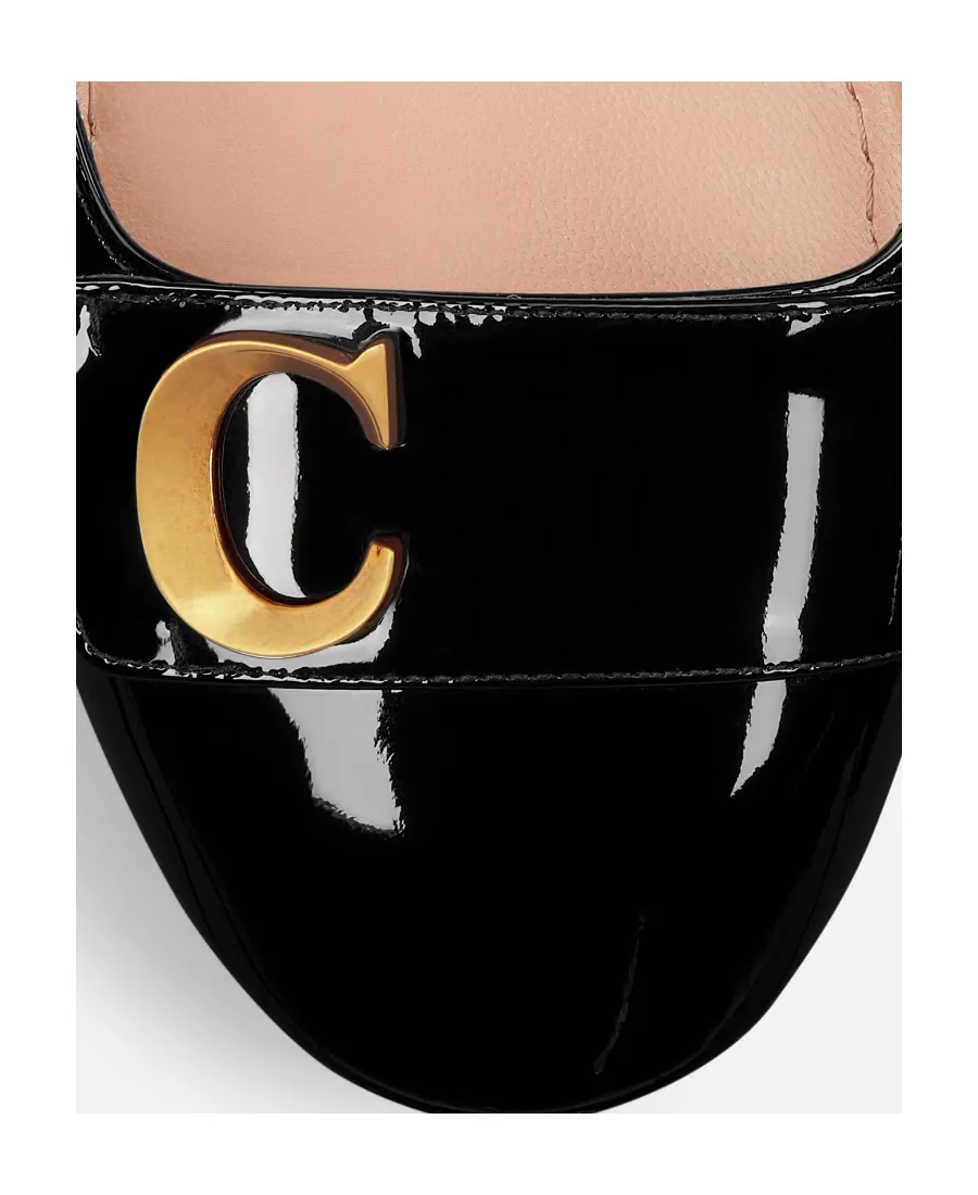 Ballet Flat