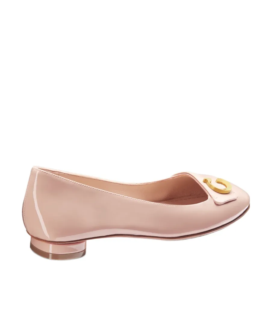 Ballet Flat