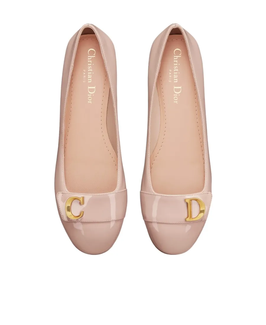 Ballet Flat